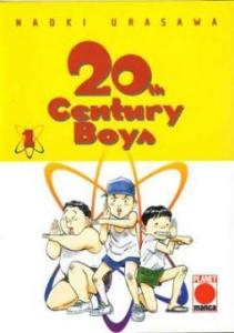 20th Century Boys Band 1