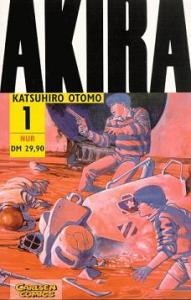 Akira Band 1