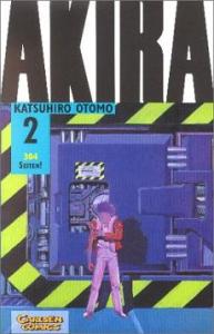 Akira Band 2
