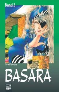 Basara Band 2