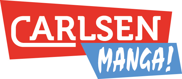 Carlsen_Manga_Logo