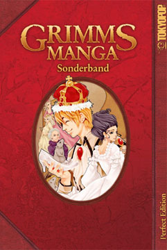Grimms Manga Sonderband - Perfect Edition