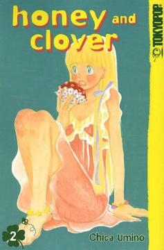 Honey and Clover Band 2