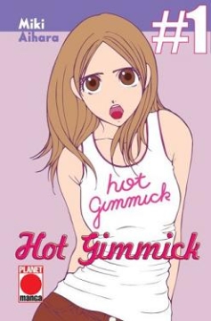 Hot Gimmick Band 1