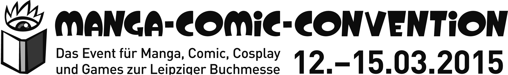 Manga-Comic-Convention