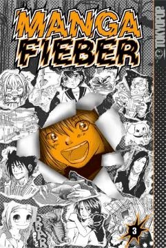 Manga Fieber Band 3