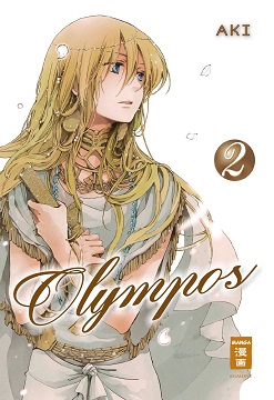 Olympos Band 2