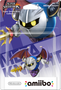 amiibo-29-metaknight