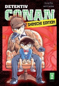 Detektiv Conan - Shinichi Edition