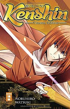 Kenshin Cinema Edition