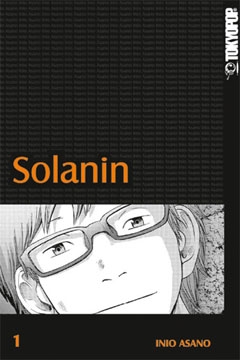 Solanin Band 1