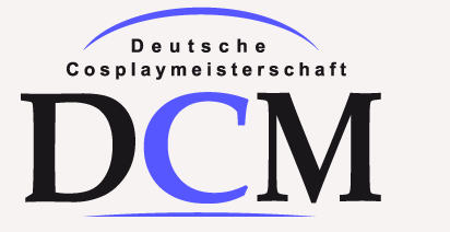 Deutsche Cosplaymeisterschaft Logo