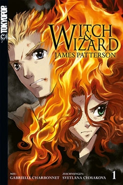 Witch & Wizard Band 1