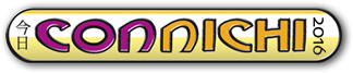 Logo Connichi 2016