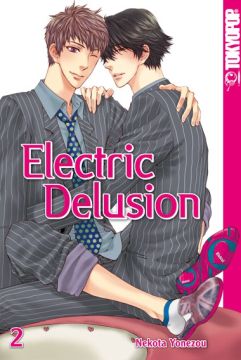 Electric Delusion Band 2