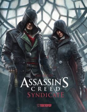 The Art of Assassin's Creed Syndicate