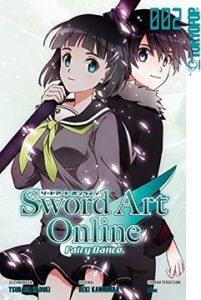 Sword Art Online - Fairy Dance Band 2