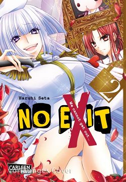 No Exit Band 2