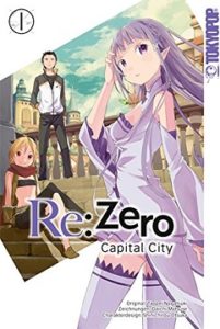 Re:Zero – Capital City Band 1
