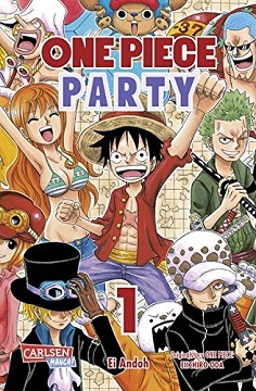 One Piece sind diese Folgen wichtig für die Story? (Anime, Manga, Eiichiro  Oda)